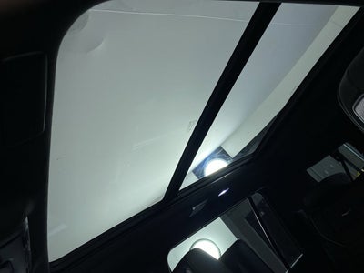 2023 Cadillac Escalade ESV Premium Luxury Platinum