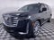2023 Cadillac Escalade ESV Premium Luxury Platinum