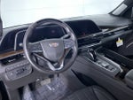 2023 Cadillac Escalade ESV Premium Luxury Platinum