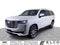 2021 Cadillac Escalade ESV Premium Luxury Platinum