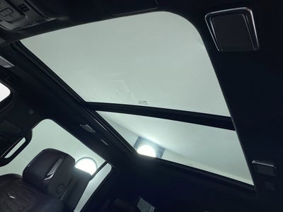 2021 Cadillac Escalade ESV Premium Luxury Platinum