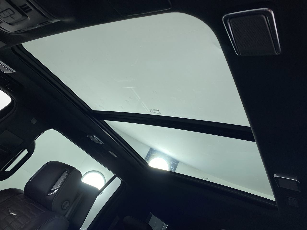 2021 Cadillac Escalade ESV Premium Luxury Platinum