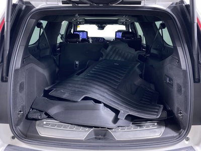 2021 Cadillac Escalade ESV Premium Luxury Platinum