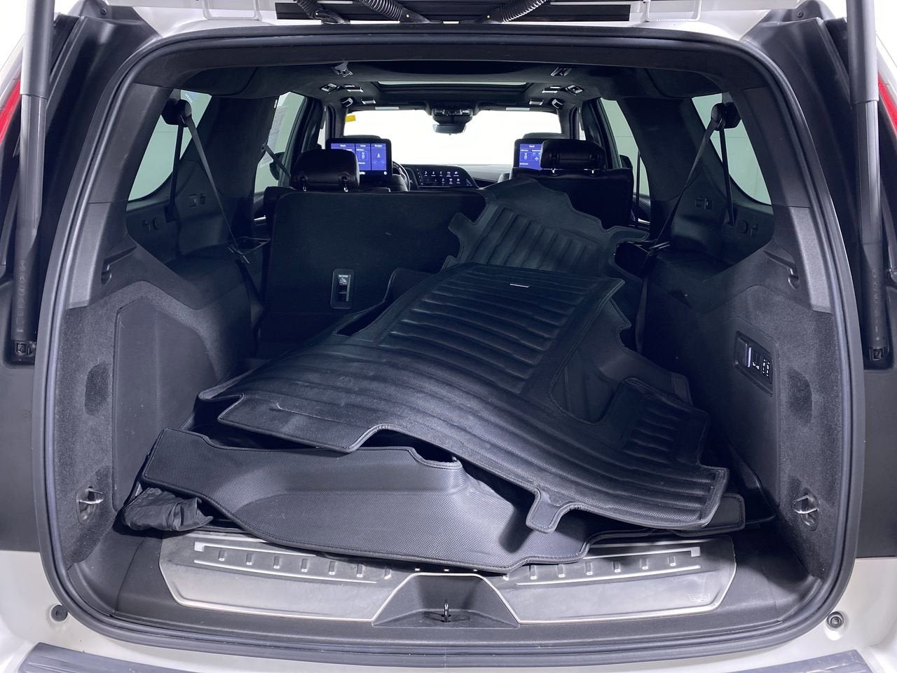 2021 Cadillac Escalade ESV Premium Luxury Platinum