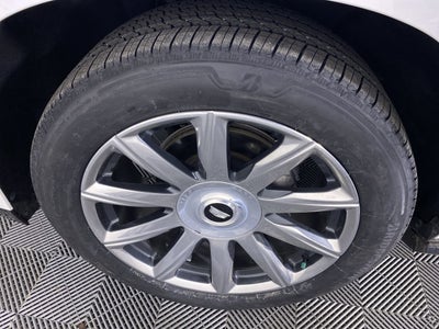 2021 Cadillac Escalade ESV Premium Luxury Platinum