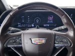 2021 Cadillac Escalade ESV Premium Luxury Platinum