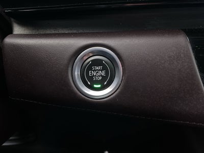 2021 Cadillac Escalade ESV Premium Luxury Platinum