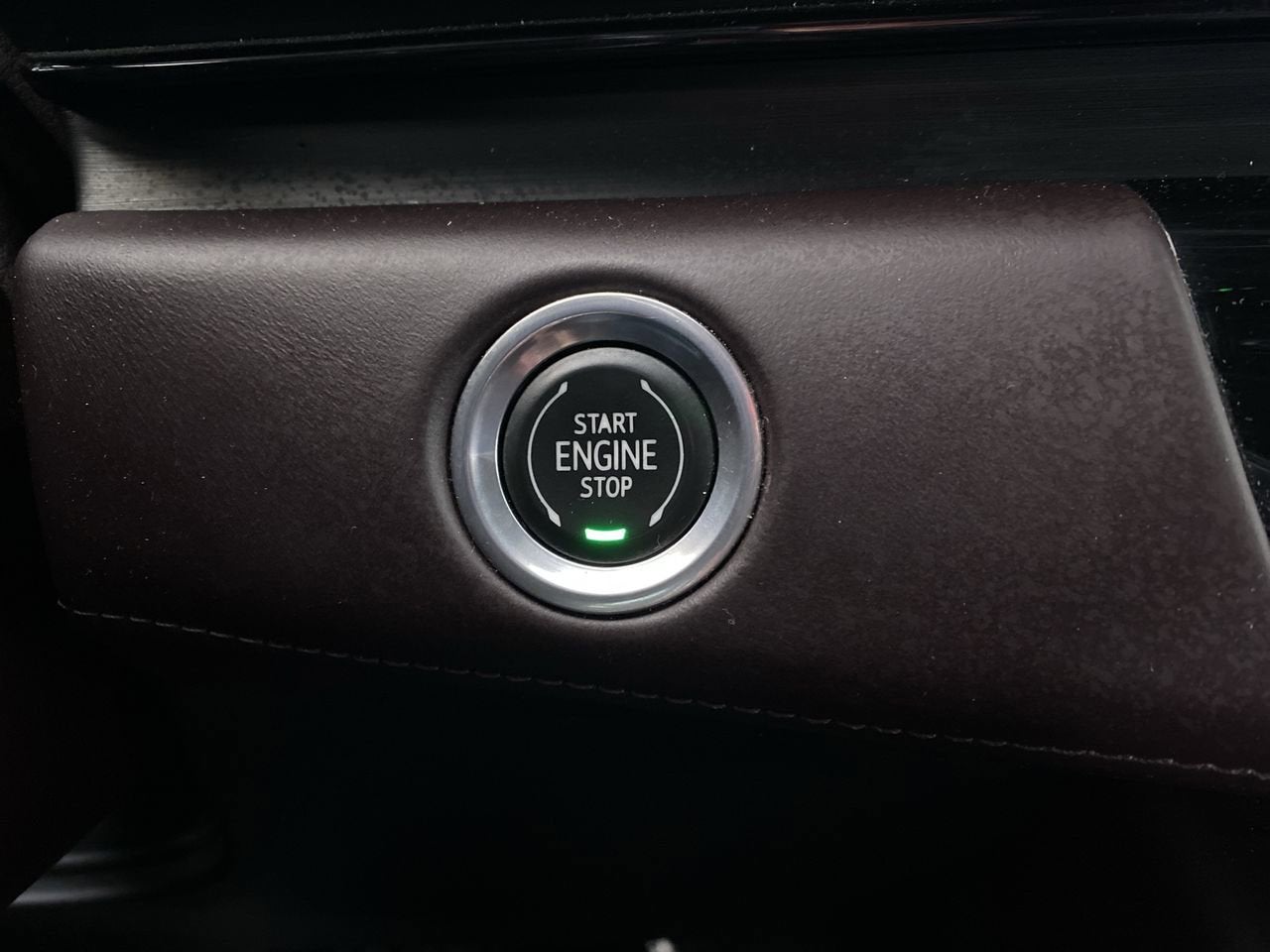 2021 Cadillac Escalade ESV Premium Luxury Platinum