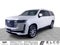 2023 Cadillac Escalade ESV Premium Luxury Platinum