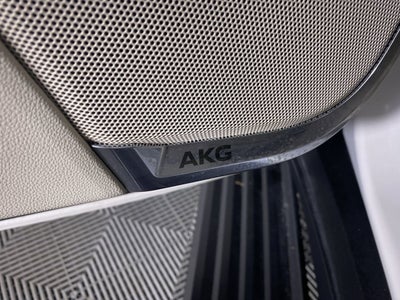 2023 Cadillac Escalade ESV Premium Luxury Platinum