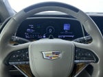 2023 Cadillac Escalade ESV Premium Luxury Platinum