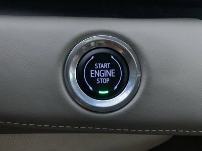 2023 Cadillac Escalade ESV Premium Luxury Platinum