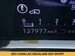 2021 Cadillac Escalade ESV Sport