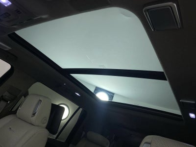 2024 Cadillac Escalade ESV Sport Platinum