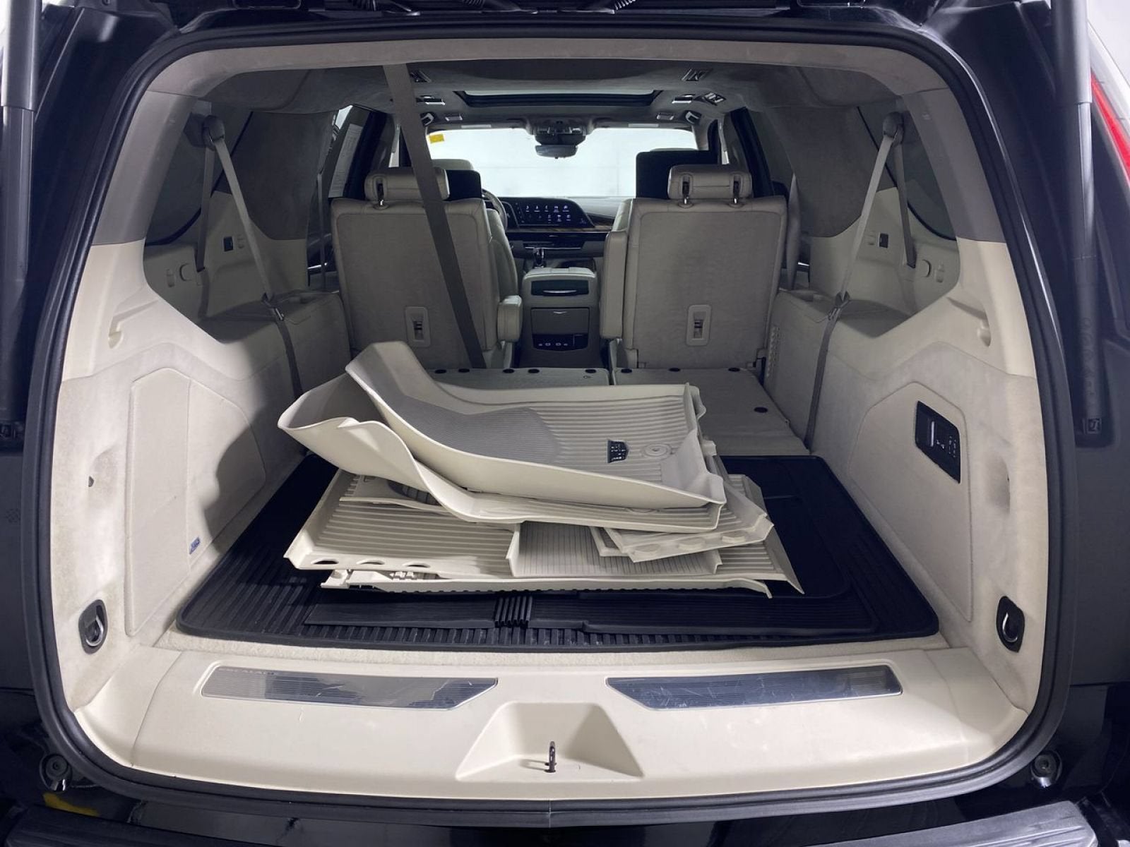 2024 Cadillac Escalade ESV Sport Platinum