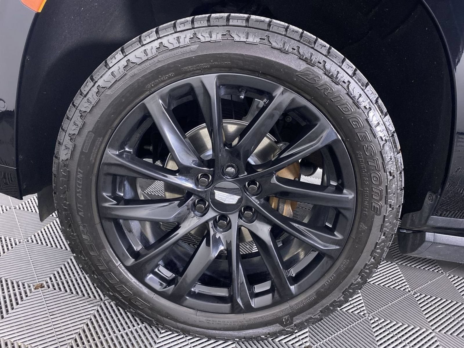 2024 Cadillac Escalade ESV Sport Platinum