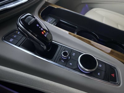 2024 Cadillac Escalade ESV Sport Platinum