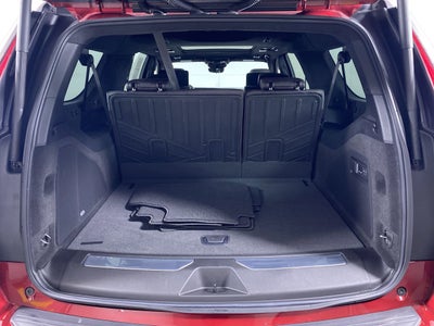 2024 Cadillac Escalade ESV Sport Platinum