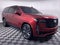 2024 Cadillac Escalade ESV Sport Platinum