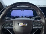 2024 Cadillac Escalade ESV Sport Platinum