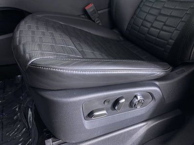 2021 Cadillac Escalade ESV Sport Platinum