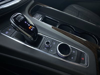 2021 Cadillac Escalade ESV Sport Platinum