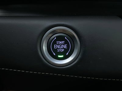 2021 Cadillac Escalade ESV Sport Platinum