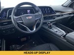 2024 Cadillac Escalade ESV Sport Platinum