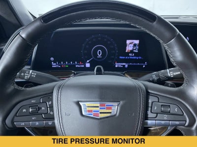 2024 Cadillac Escalade ESV Sport Platinum