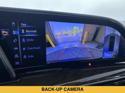 2024 Cadillac Escalade ESV Sport Platinum