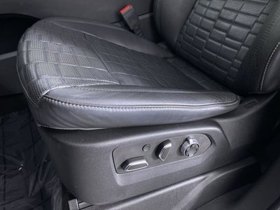 2022 Cadillac Escalade ESV Sport Platinum