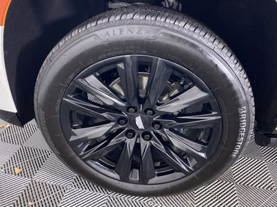 2022 Cadillac Escalade ESV Sport Platinum