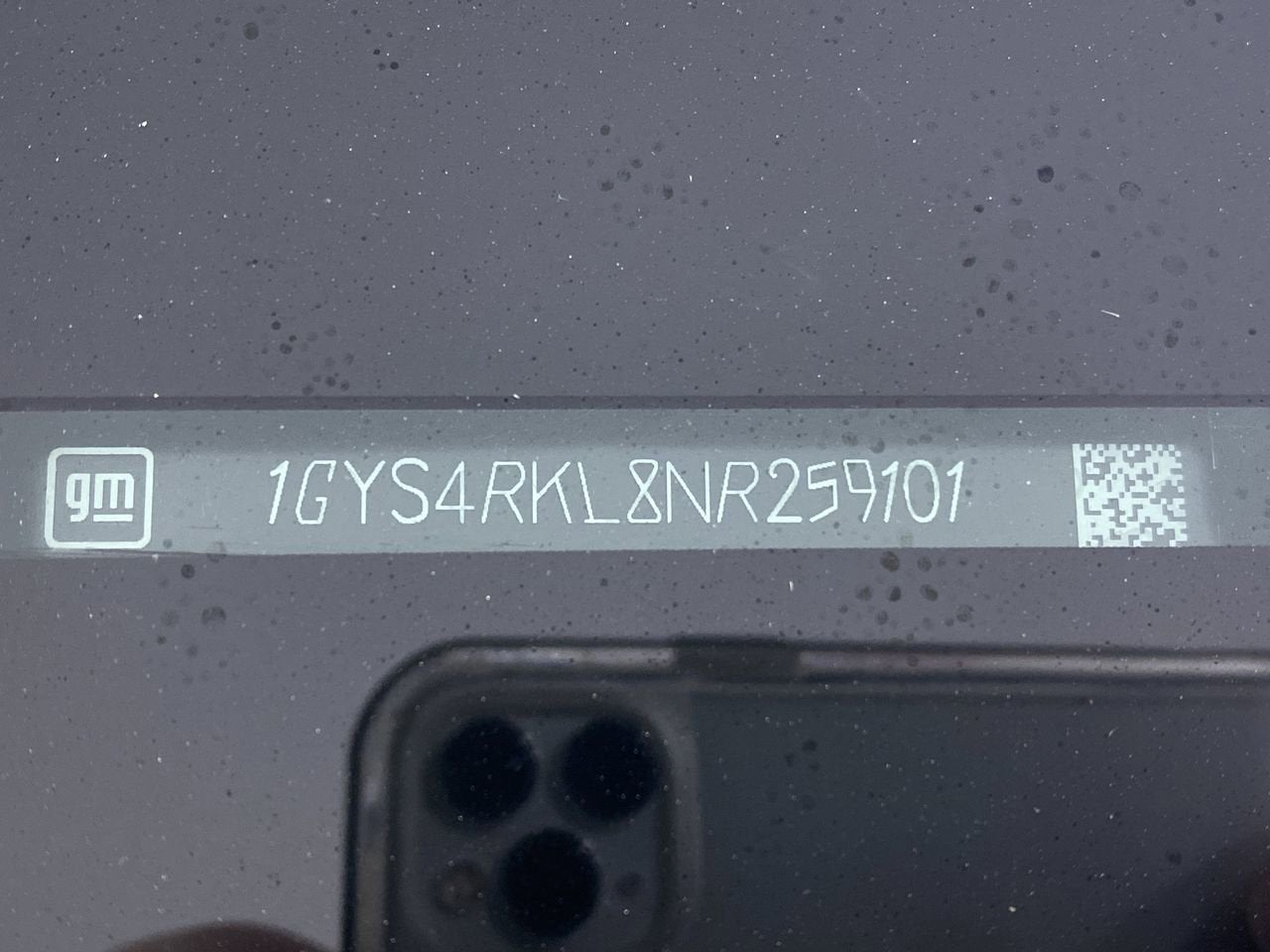 2022 Cadillac Escalade ESV Sport Platinum