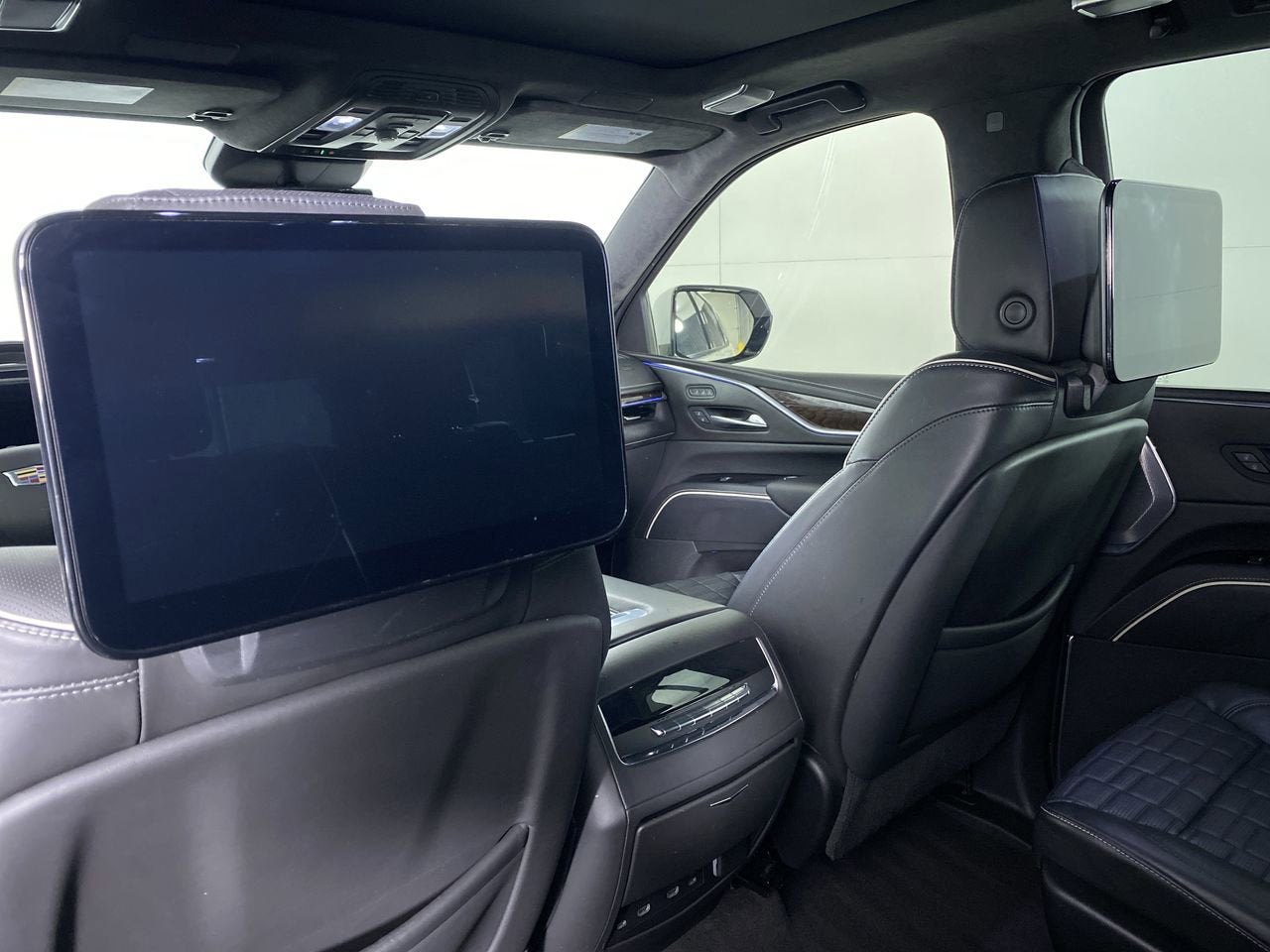 2022 Cadillac Escalade ESV Sport Platinum