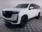 2022 Cadillac Escalade ESV Sport Platinum