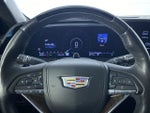 2022 Cadillac Escalade ESV Sport Platinum