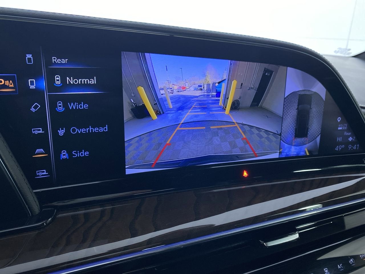 2022 Cadillac Escalade ESV Sport Platinum