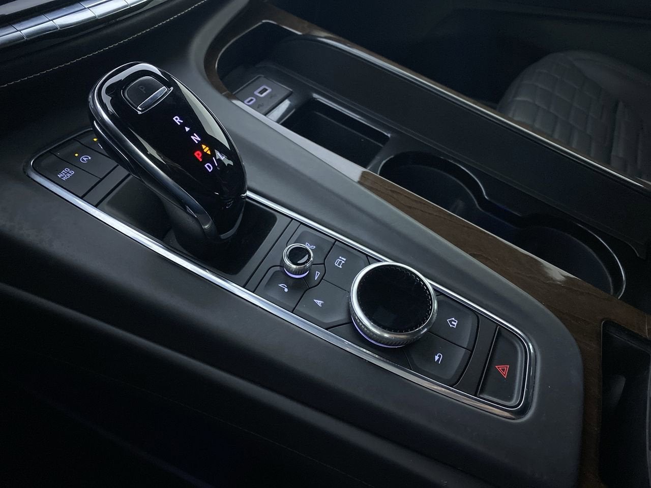 2022 Cadillac Escalade ESV Sport Platinum