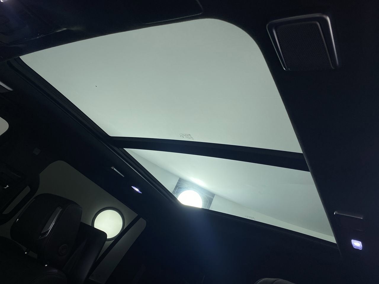 2023 Cadillac Escalade ESV Escalade ESV-V