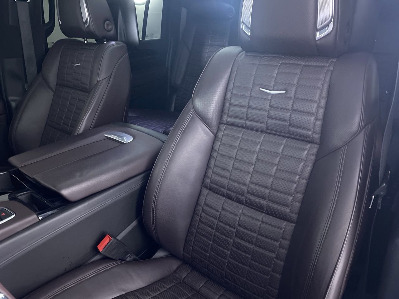 2023 Cadillac Escalade ESV Escalade ESV-V