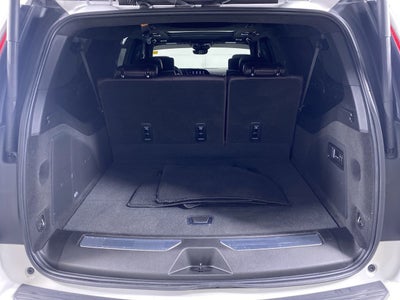 2023 Cadillac Escalade ESV Escalade ESV-V