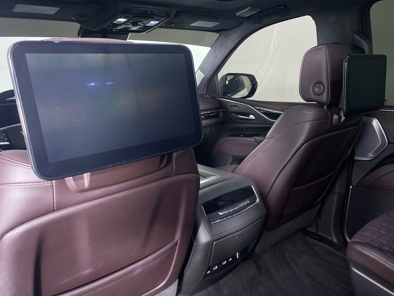 2023 Cadillac Escalade ESV Escalade ESV-V