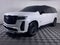 2023 Cadillac Escalade ESV Escalade ESV-V