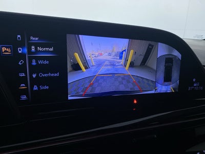 2023 Cadillac Escalade ESV Escalade ESV-V