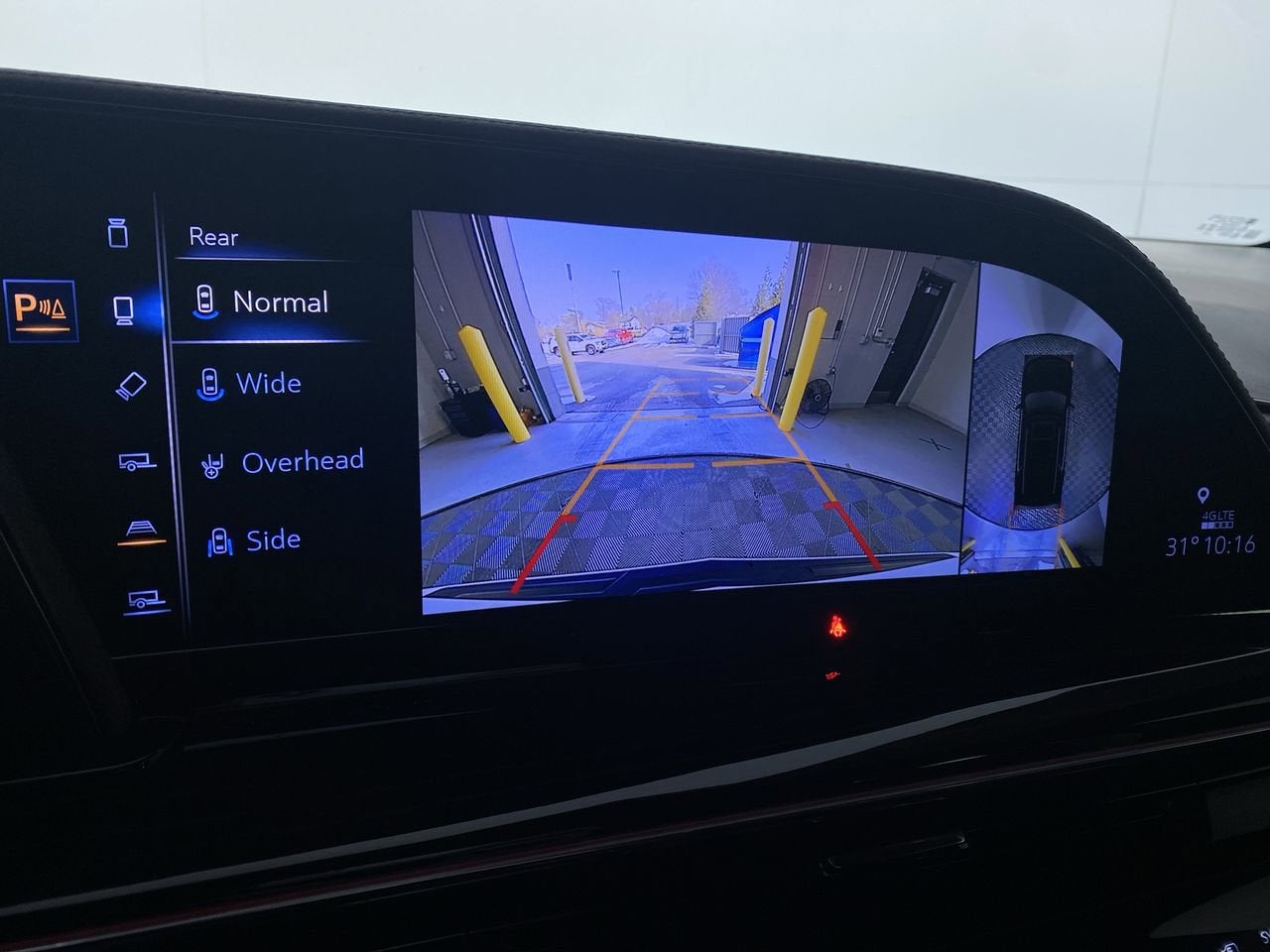 2023 Cadillac Escalade ESV Escalade ESV-V