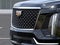 2027 Cadillac Escalade Luxury