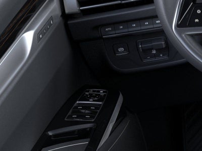 2027 Cadillac Escalade Luxury