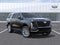 2027 Cadillac Escalade Luxury