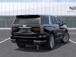 2027 Cadillac Escalade Luxury