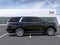 2027 Cadillac Escalade Luxury